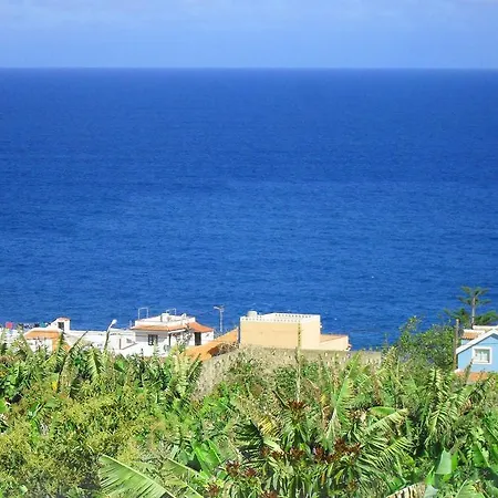 El Mar וילה San Juan de la Rambla