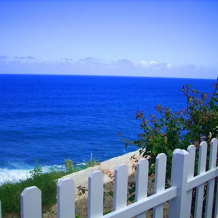 El Mar וילה *