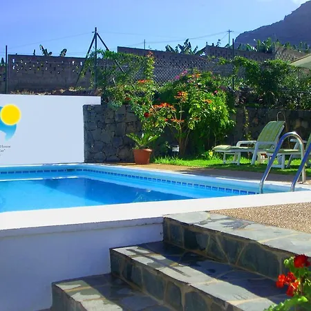 Holiday El Mar