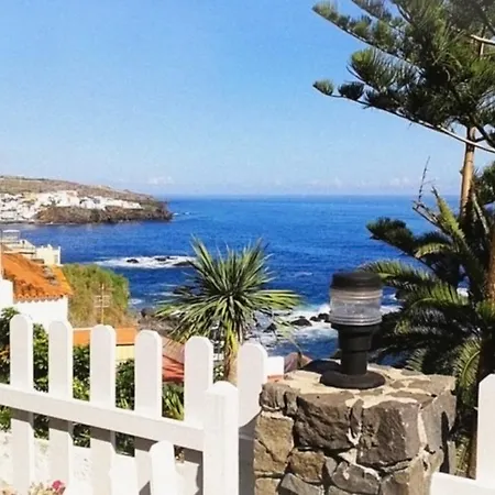 Βίλα El Mar