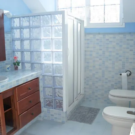 El Mar San Juan de la Rambla