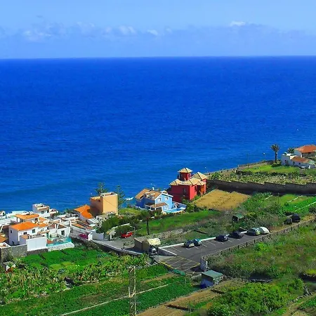 Holiday El Mar