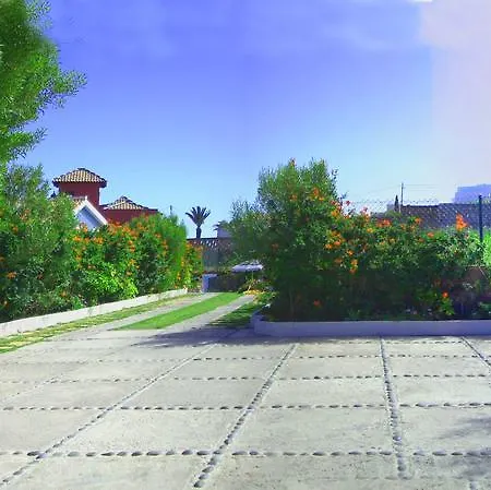 El Mar Vila San Juan de la Rambla