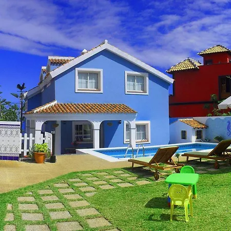 Holiday El Mar