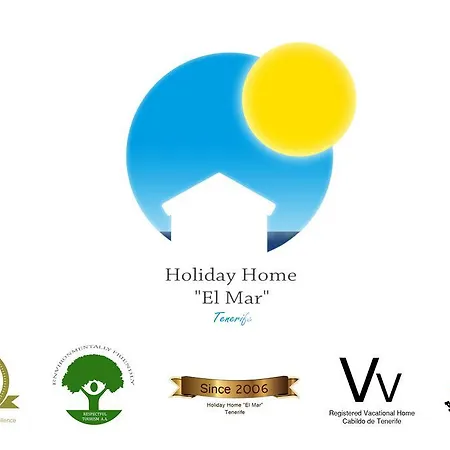 Holiday El Mar