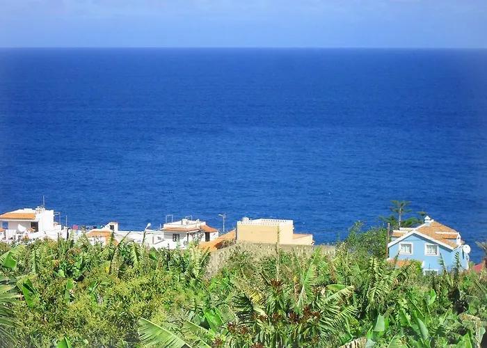 Holiday El Mar Villa San Juan de la Rambla