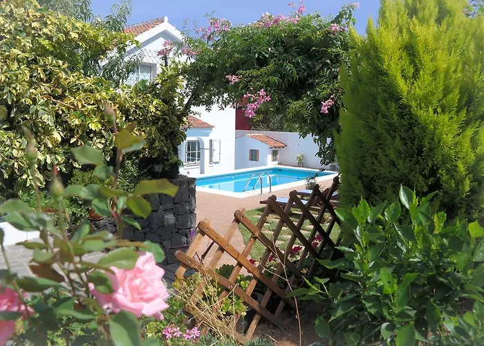 Villa Holiday El Mar *