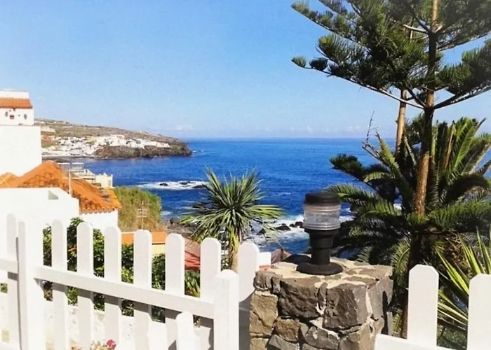 Villa Holiday El Mar