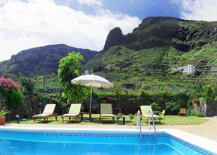 El Mar San Juan de la Rambla