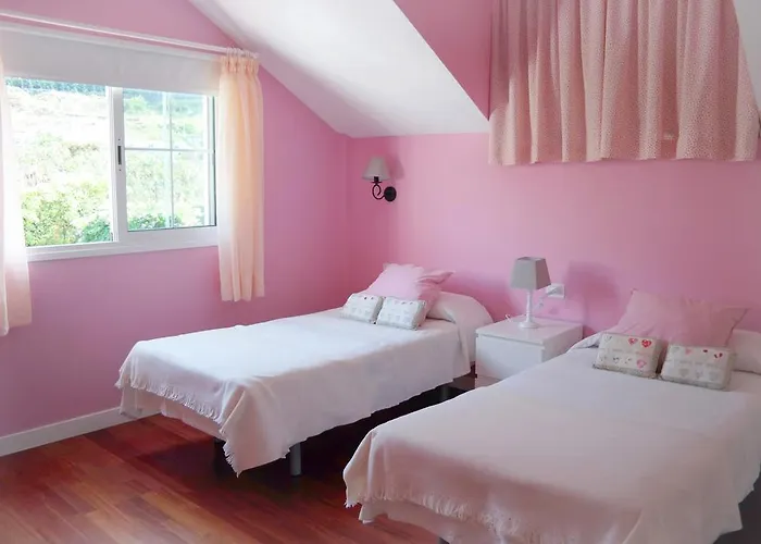 Holiday El Mar Villa