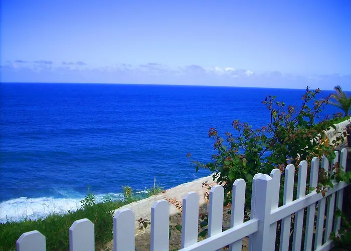 Holiday El Mar Villa *