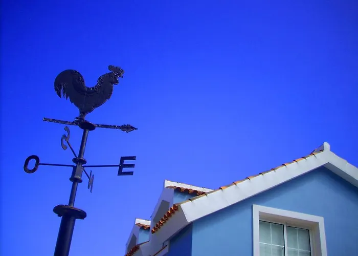 Holiday El Mar Villa