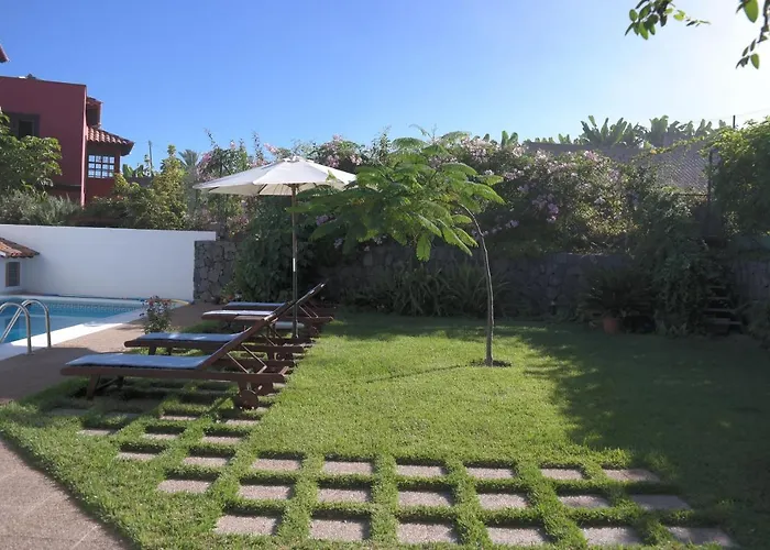 Holiday El Mar San Juan de la Rambla