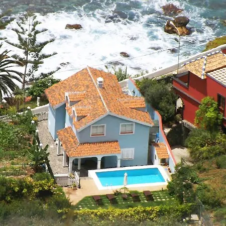 El Mar * San Juan de la Rambla