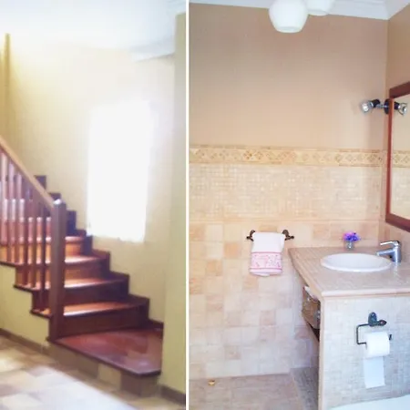 El Mar Willa San Juan de la Rambla