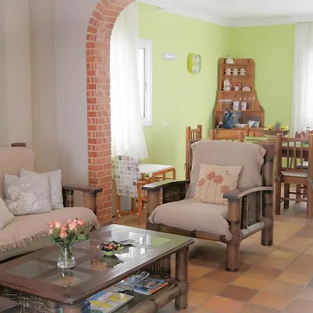 El Mar San Juan de la Rambla