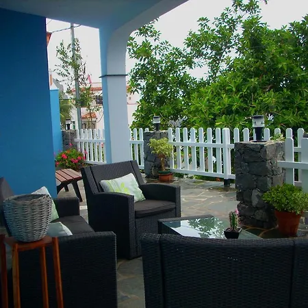 Villa El Mar San Juan de la Rambla