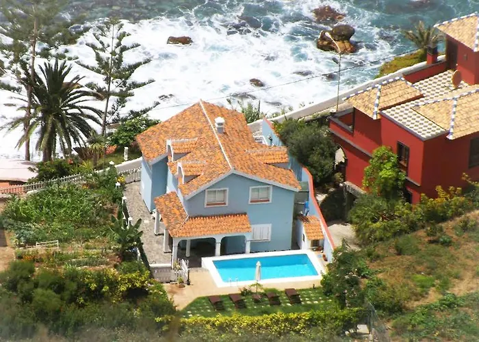 El Mar * San Juan de la Rambla