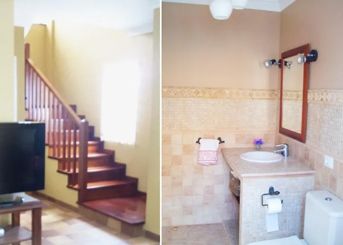 El Mar Villa San Juan de la Rambla