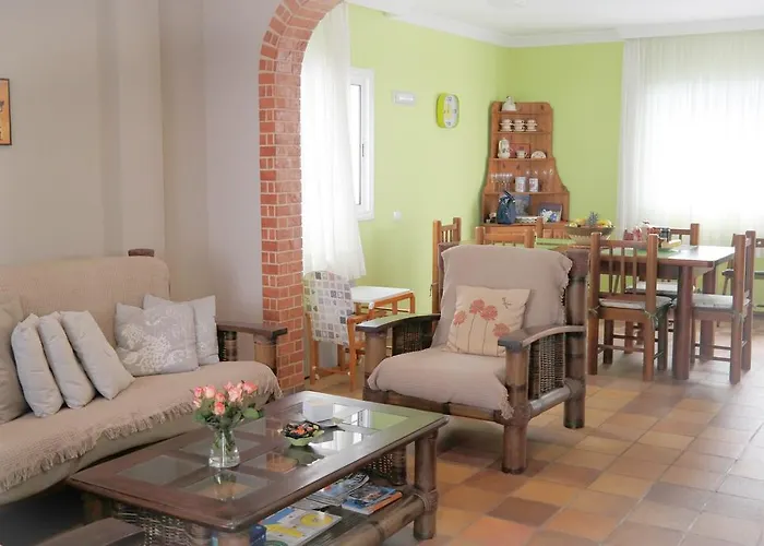 El Mar San Juan de la Rambla