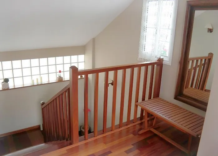 El Mar Villa San Juan de la Rambla