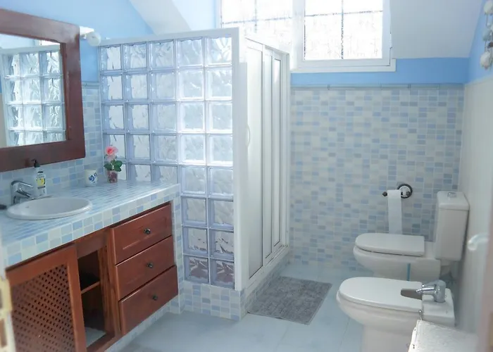 El Mar San Juan de la Rambla