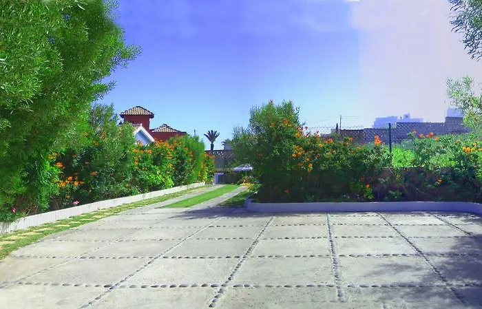 El Mar Villa San Juan de la Rambla