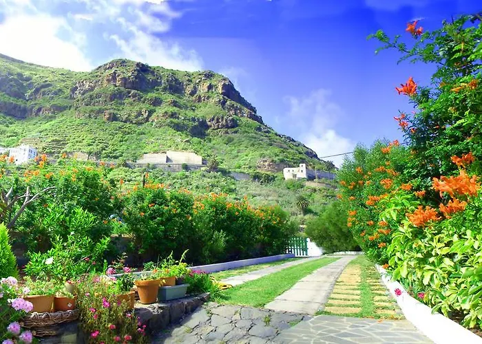 El Mar San Juan de la Rambla