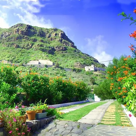 El Mar San Juan de la Rambla