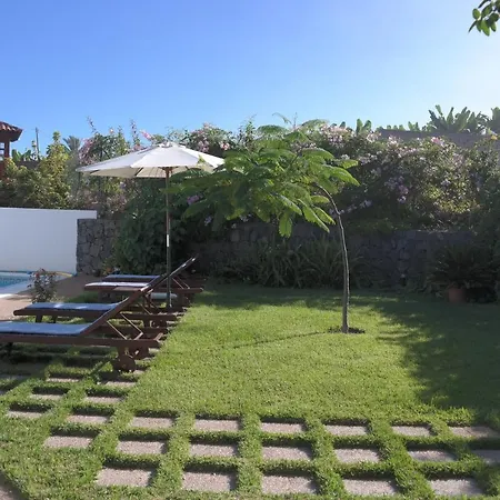 El Mar San Juan de la Rambla